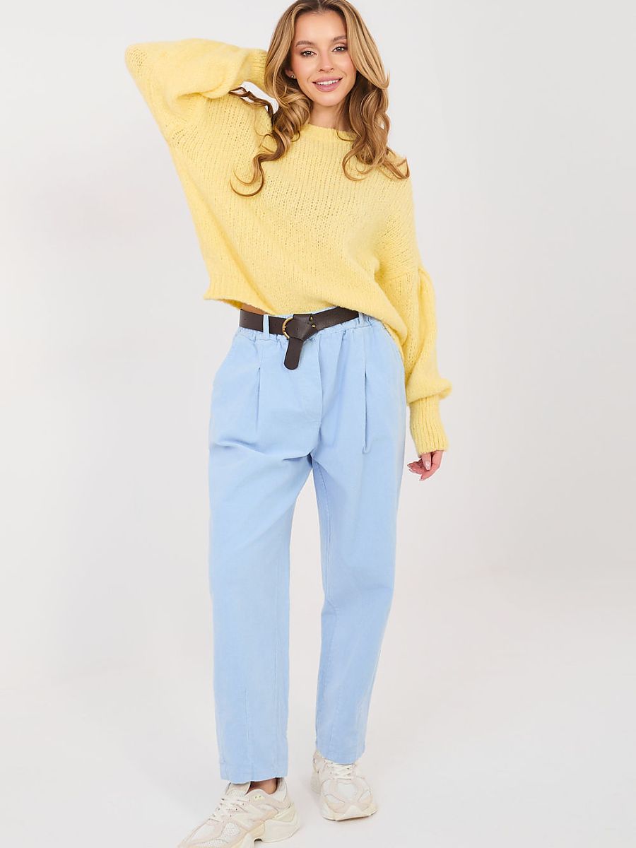 Jumper model 224366 Italy Moda