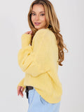 Jumper model 224366 Italy Moda