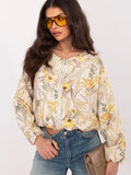 Jacket model 226014 Italy Moda