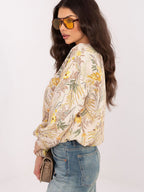 Jacket model 226014 Italy Moda
