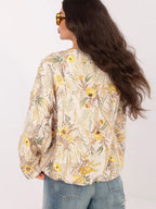 Jacket model 226014 Italy Moda
