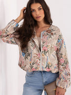 Jacket model 226241 Italy Moda
