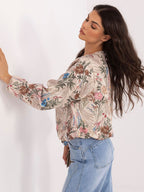 Jacket model 226241 Italy Moda