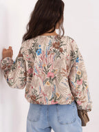 Jacket model 226241 Italy Moda