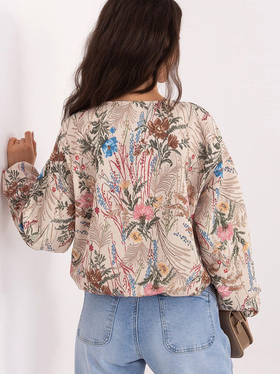 Jacket model 226241 Italy Moda