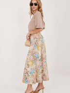Skirt model 226462 Italy Moda