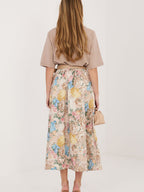 Skirt model 226462 Italy Moda