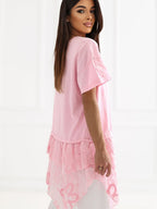 Blouse model 226469 Italy Moda