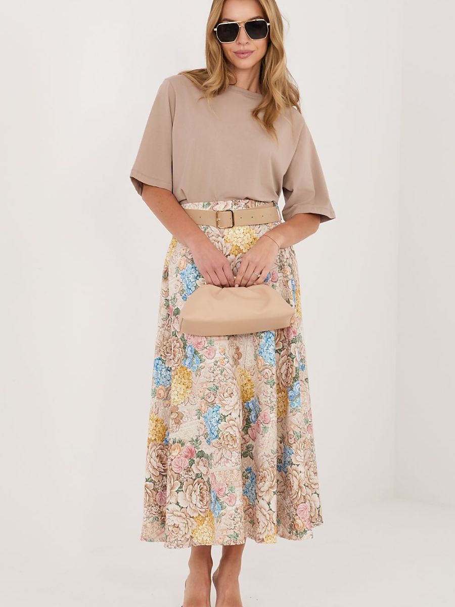 Skirt model 226462 Italy Moda