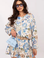 Jacket model 226635 Italy Moda