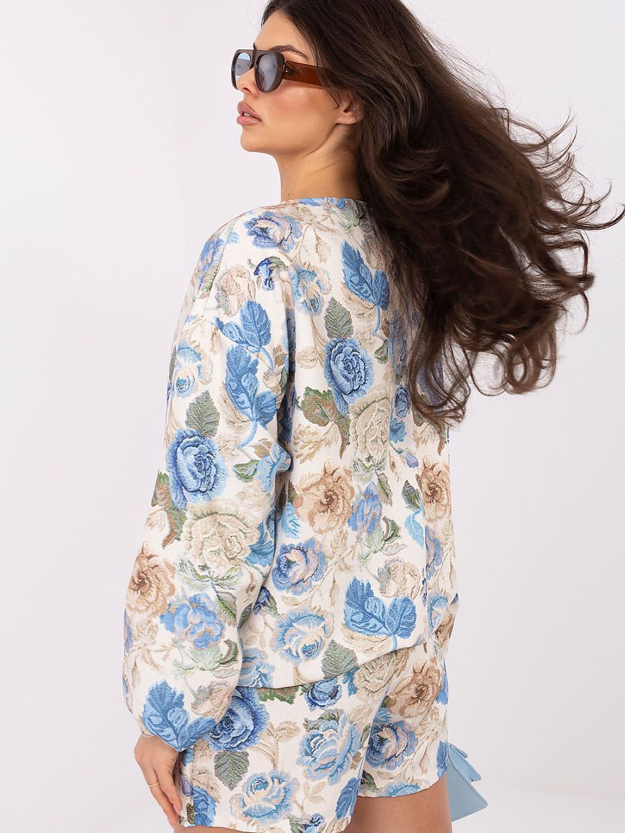 Jacket model 226635 Italy Moda