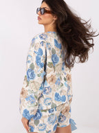 Jacket model 226635 Italy Moda