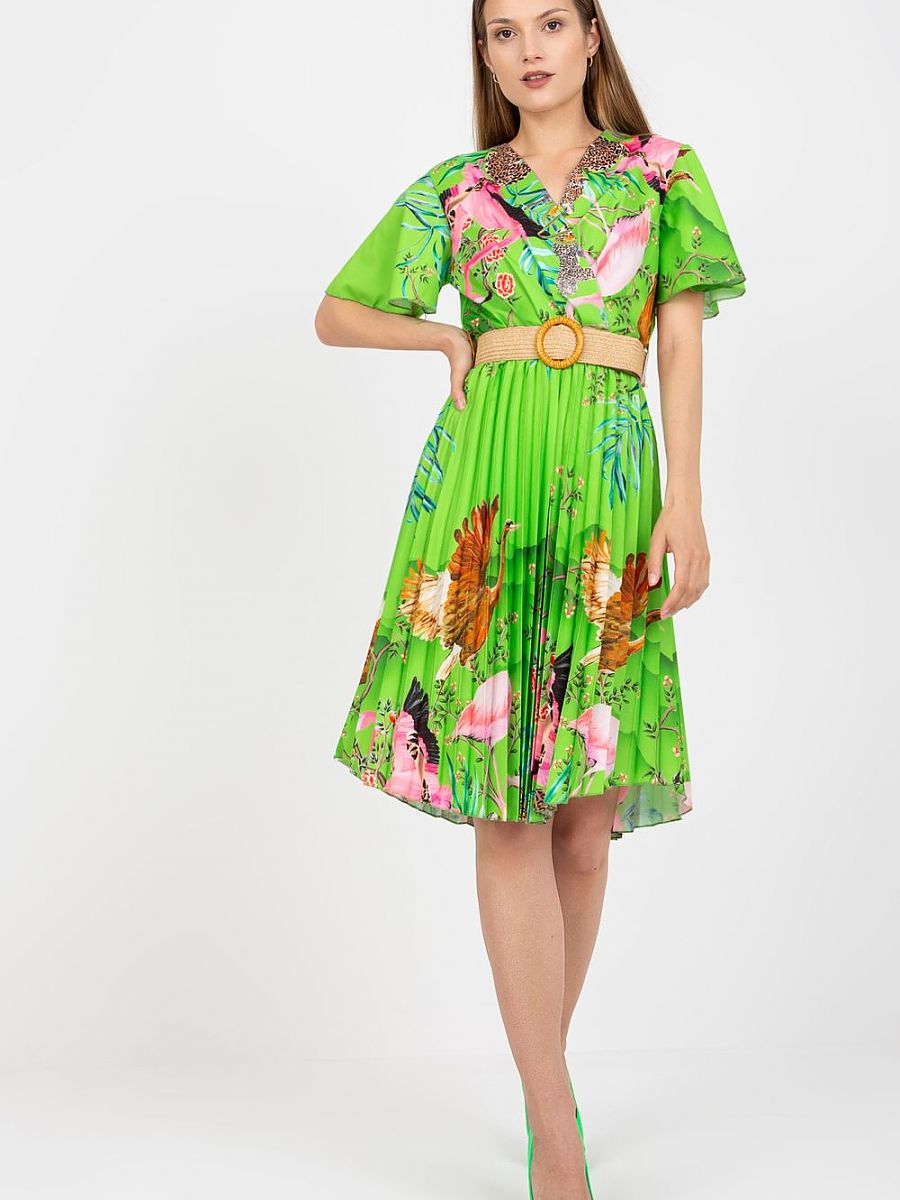 Daydress model 167733 Italy Moda