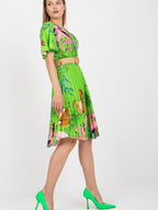Daydress model 167733 Italy Moda