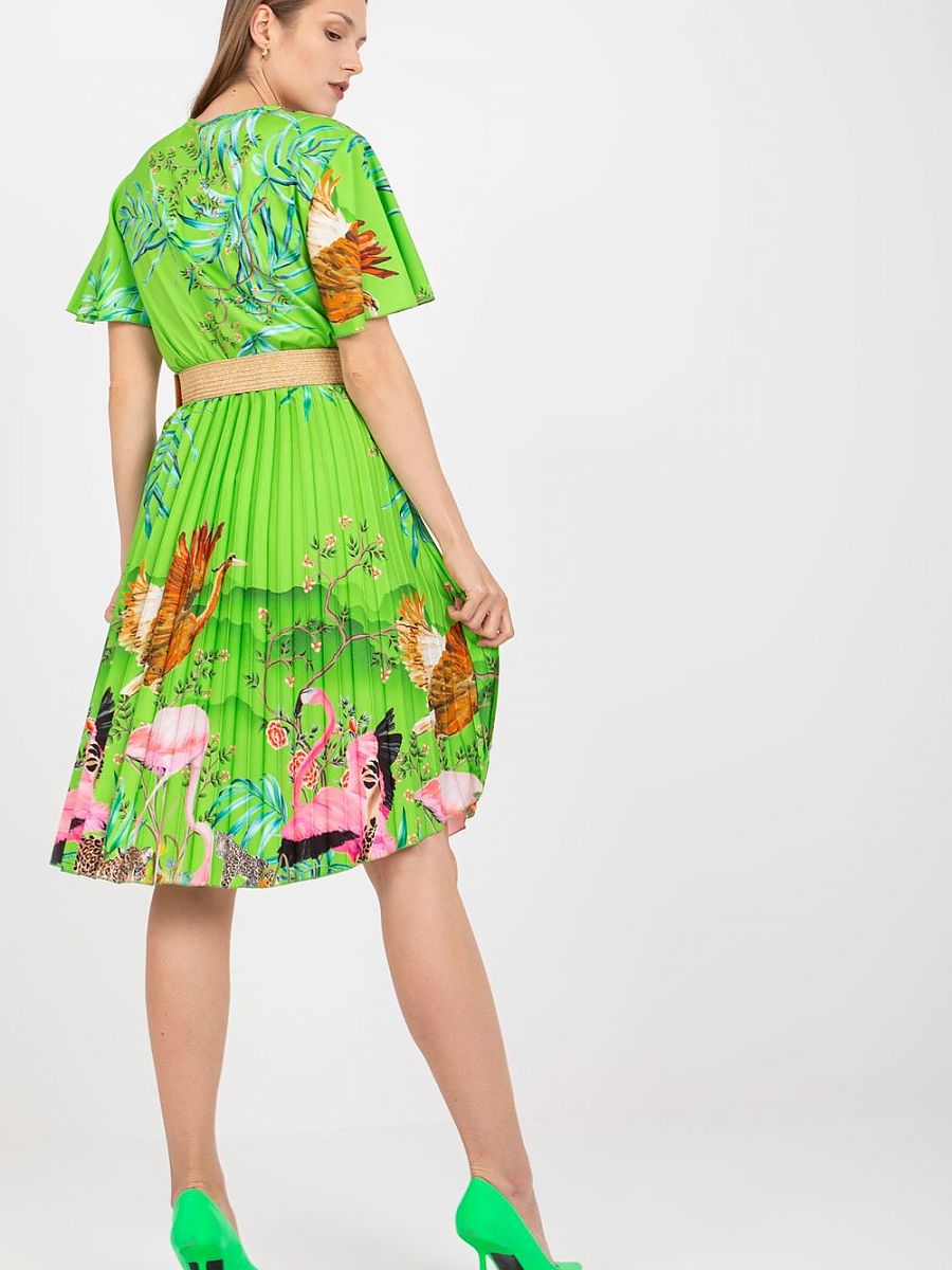 Daydress model 167733 Italy Moda