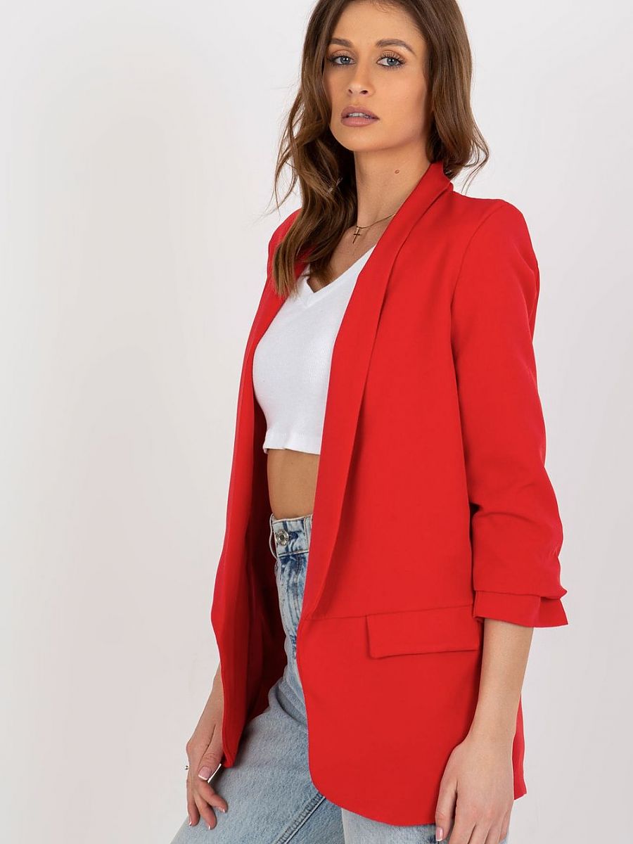 Jacket model 178516 Italy Moda