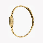 Just Cavalli Women's Gold Stainless Steel Watch, Champagne Dial | Jc1l109m0035
