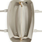 Sophie Grey Tote HandBag