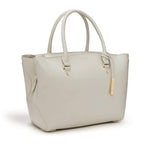 Sophie Grey Tote HandBag
